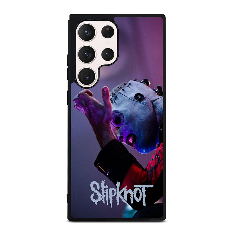 SLIPKNOT THE KNOT Samsung Galaxy S23 Ultra Case Cover