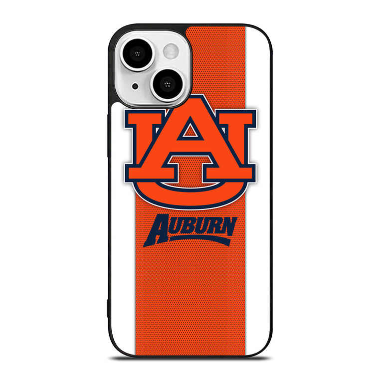 AUBURN TIGERS 2 iPhone 13 Mini Case Cover