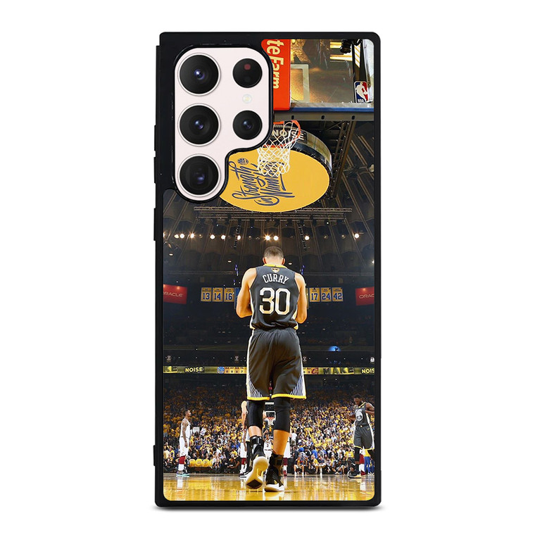 STEPHEN CURRY 1988 Samsung Galaxy S23 Ultra Case Cover