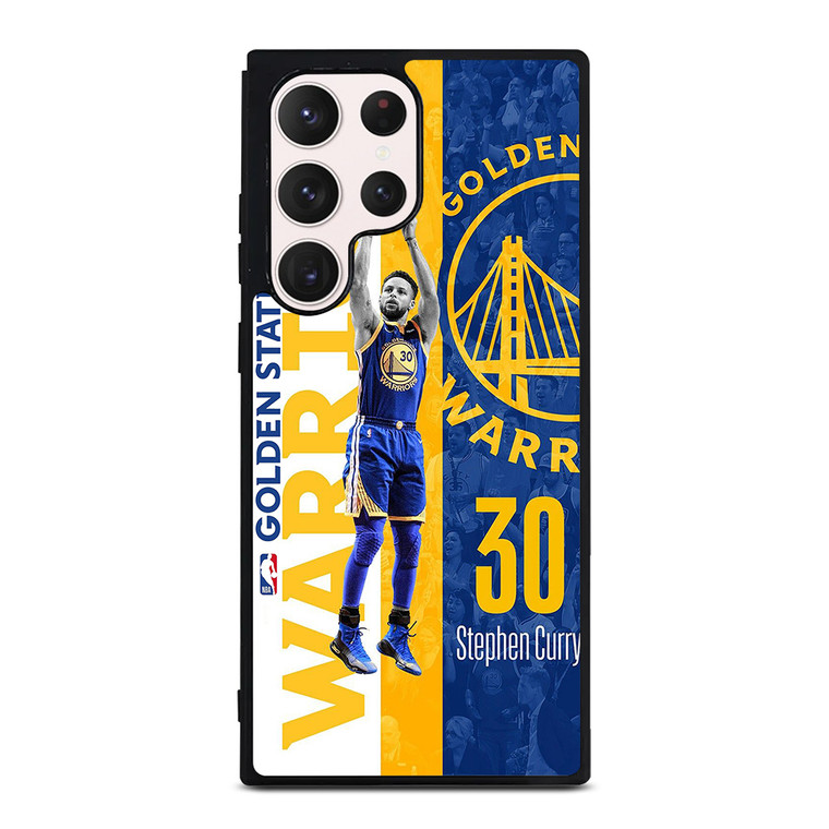 STEPHEN CURRY GSW 30 Samsung Galaxy S23 Ultra Case Cover