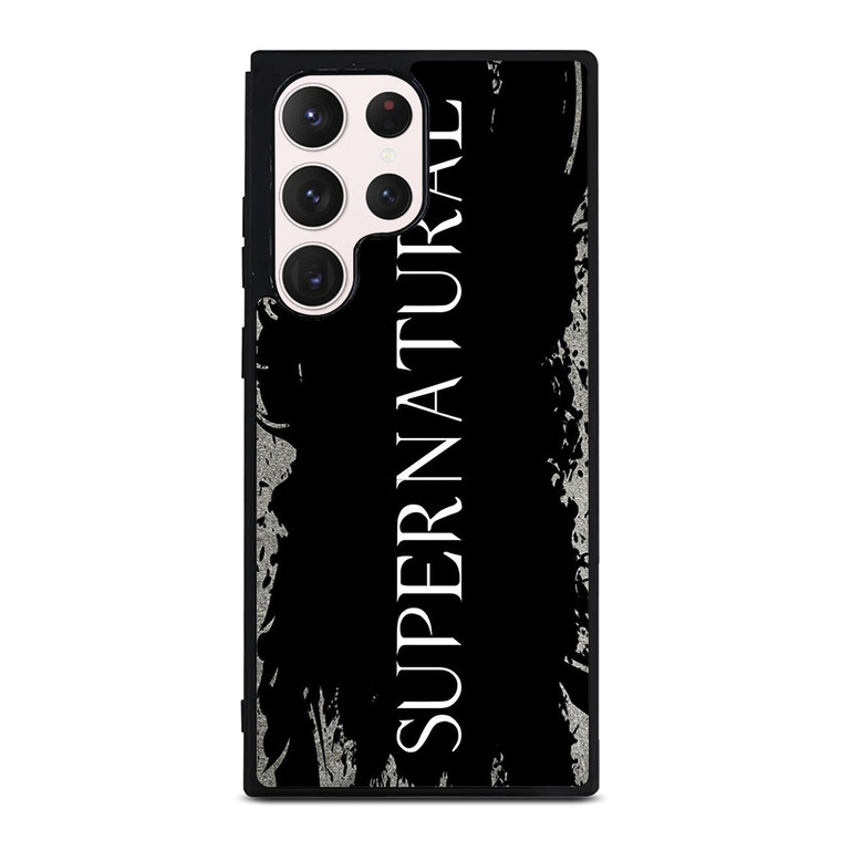 SUPERNATURAL 1 Samsung Galaxy S23 Ultra Case Cover