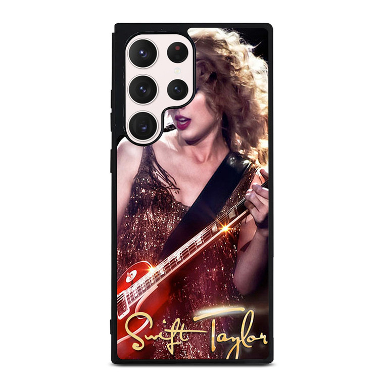 TAYLOR SWIFT ALISON Samsung Galaxy S23 Ultra Case Cover