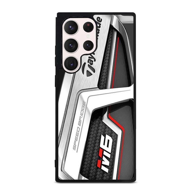 TAYLORMADE GOLF STICK Samsung Galaxy S23 Ultra Case Cover