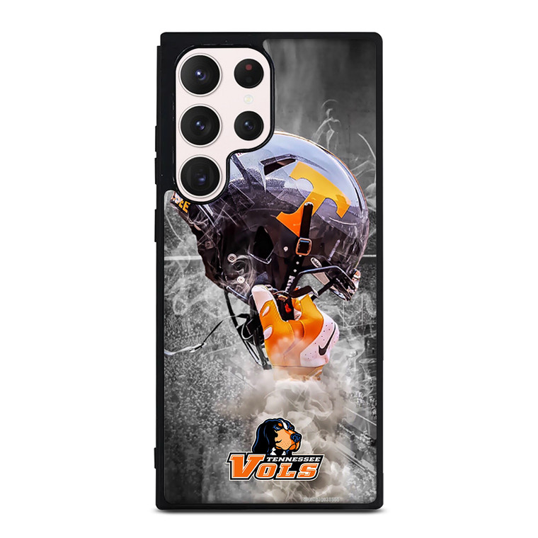 TENNESSEE VOLS UT FOOTBALL Samsung Galaxy S23 Ultra Case Cover