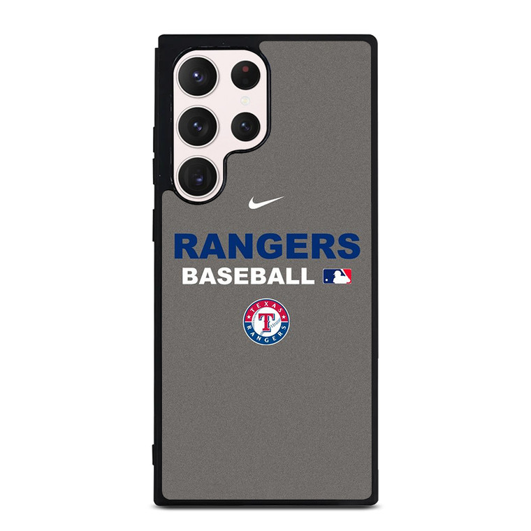 TEXAS RANGERS BASEBALL Samsung Galaxy S23 Ultra Case Cover