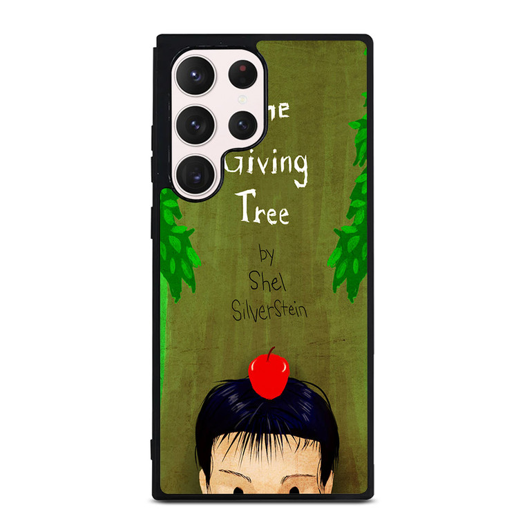THE GIVING TREE ART 2 Samsung Galaxy S23 Ultra Case Cover