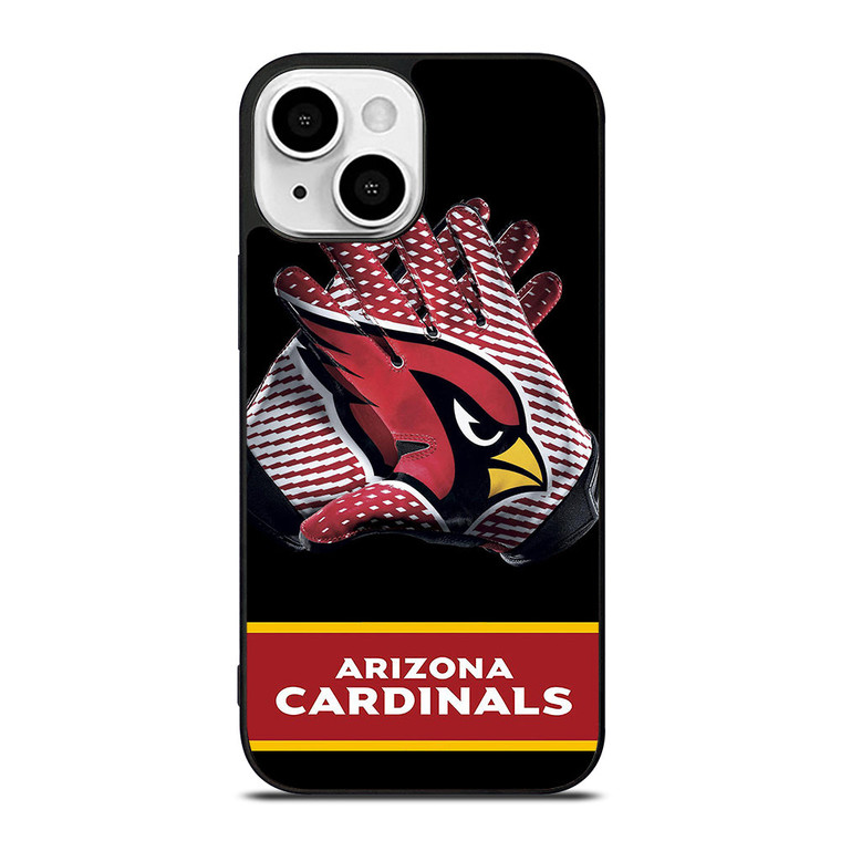 ARIZONA CARDINALS 3 iPhone 13 Mini Case Cover
