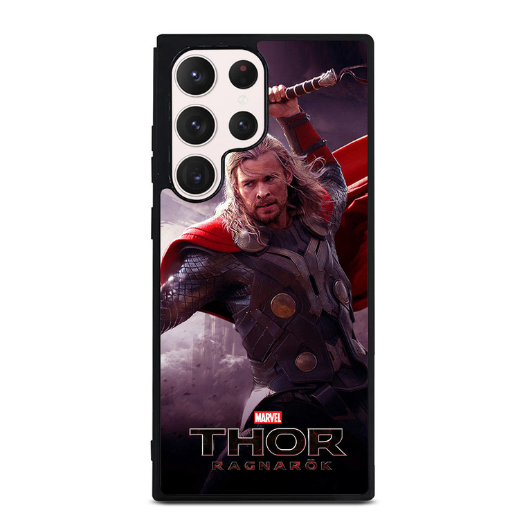 THOR RAGNAROK 1 Samsung Galaxy S23 Ultra Case Cover