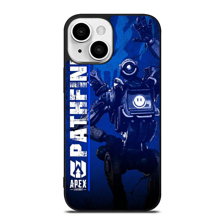 APEX LEGENDS PATHFINDER MRVN iPhone 13 Mini Case Cover