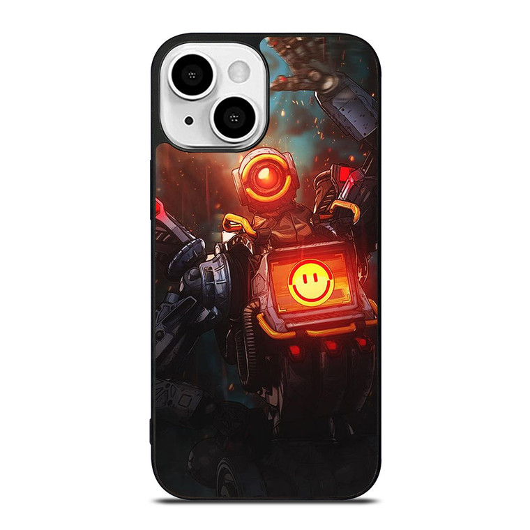 APEX LEGENDS PATHFINDER 3 iPhone 13 Mini Case Cover