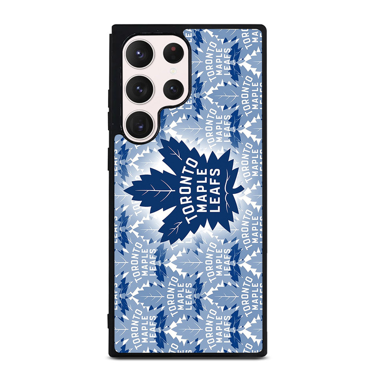 TORONTO MAPLE LEAFS 3 Samsung Galaxy S23 Ultra Case Cover