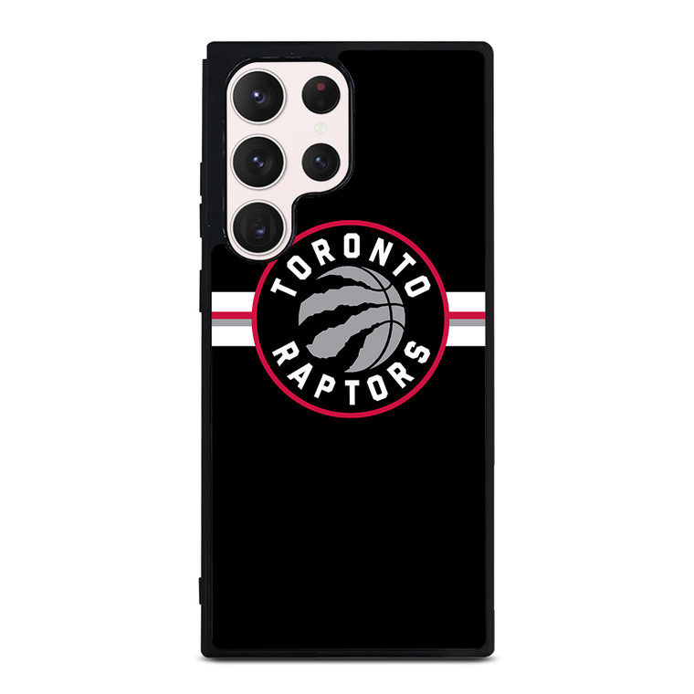 TORONTO RAPTORS 1 Samsung Galaxy S23 Ultra Case Cover