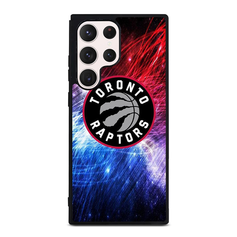 TORONTO RAPTORS 3 Samsung Galaxy S23 Ultra Case Cover