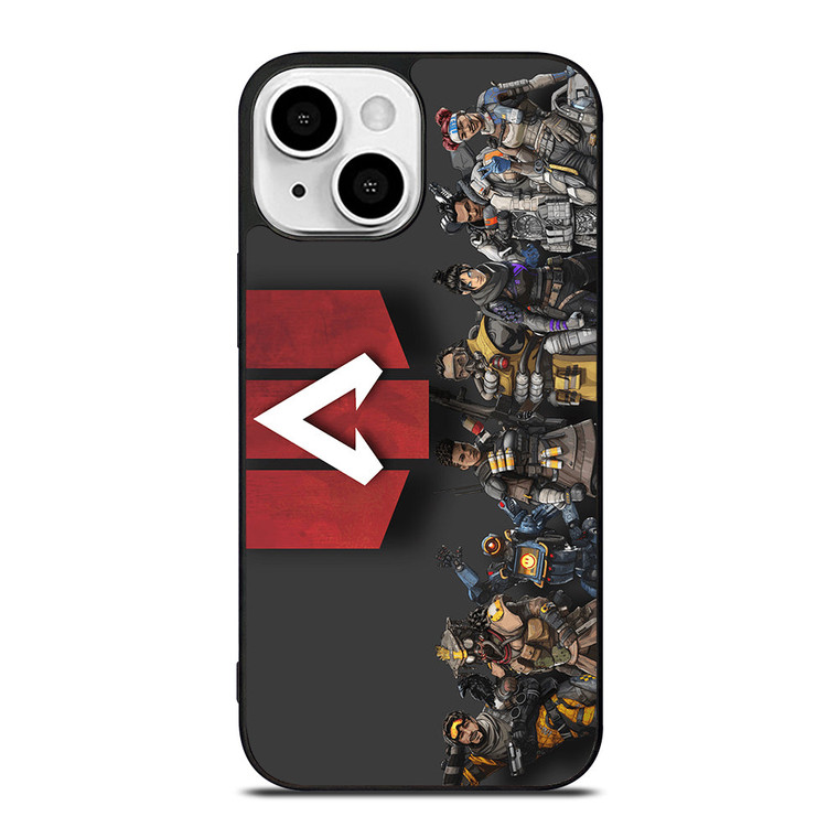 APEX LEGENDS 2 iPhone 13 Mini Case Cover