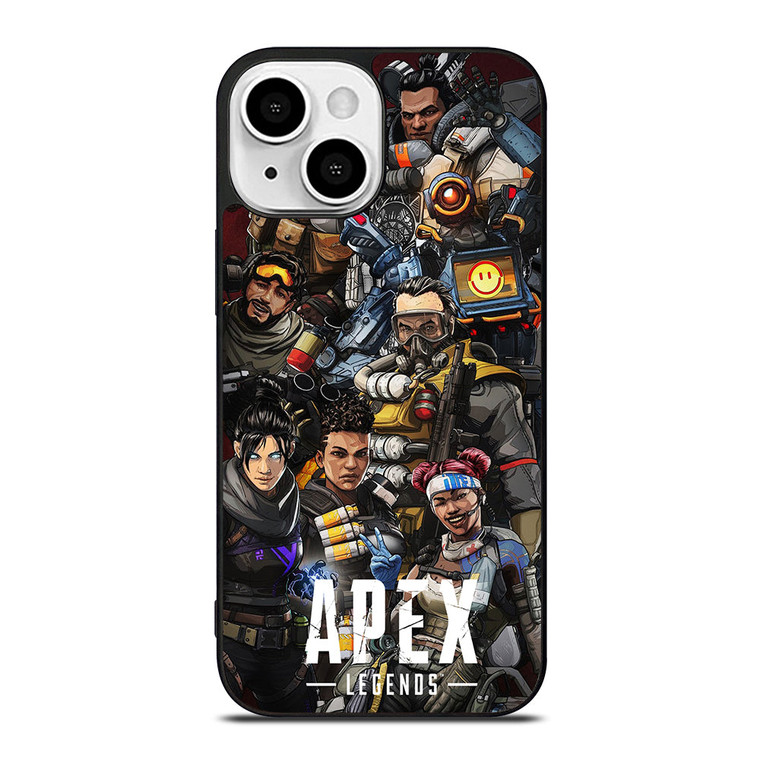 APEX LEGENDS 1 iPhone 13 Mini Case Cover