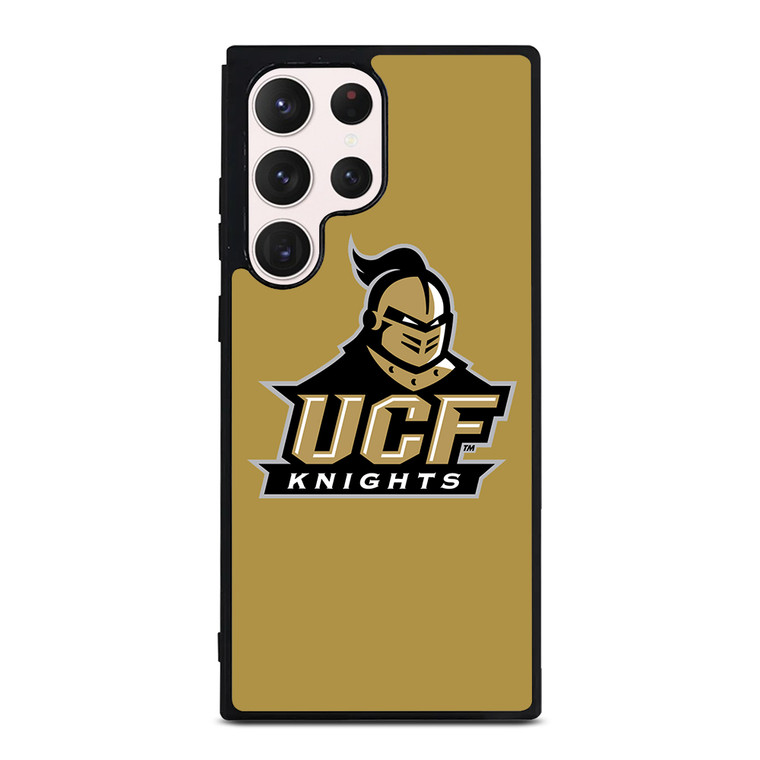 UCF KNIGHTS 3 Samsung Galaxy S23 Ultra Case Cover