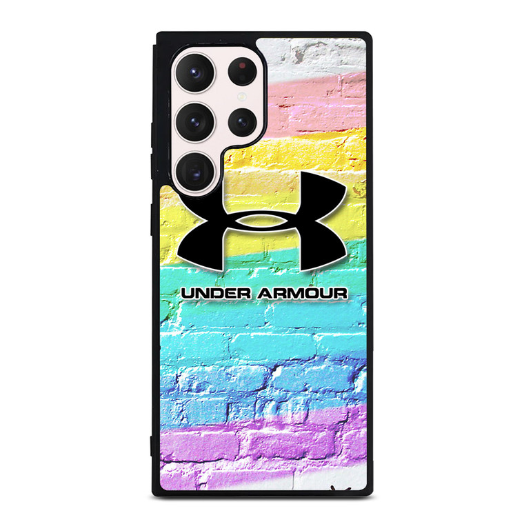 UNDER ARMOUR 1 Samsung Galaxy S23 Ultra Case Cover