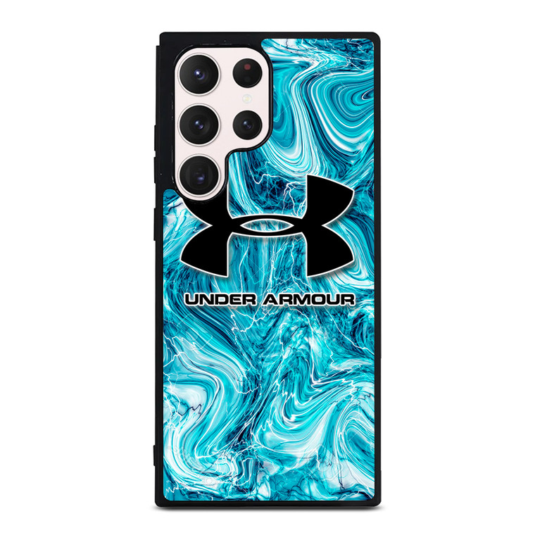 UNDER ARMOUR 2 Samsung Galaxy S23 Ultra Case Cover