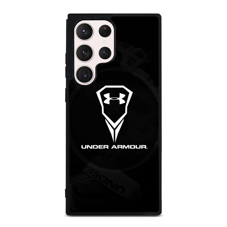 UNDER ARMOUR ATHLETE Samsung Galaxy S23 Ultra Case Cover
