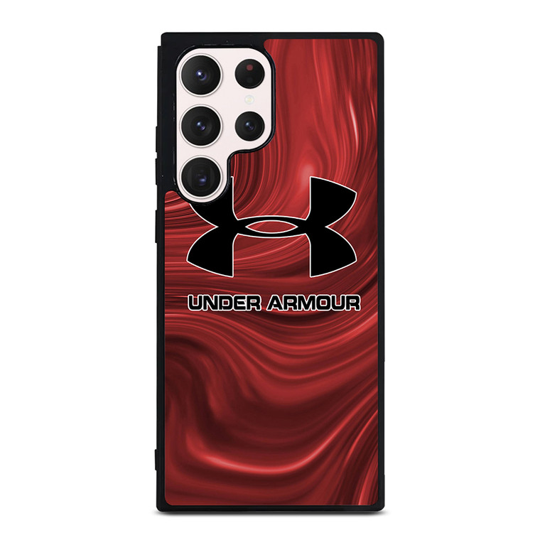 UNDER ARMOUR DAZZLE Samsung Galaxy S23 Ultra Case Cover