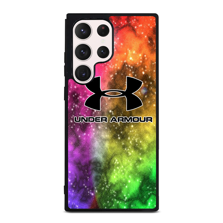 UNDER ARMOUR NEBULA Samsung Galaxy S23 Ultra Case Cover