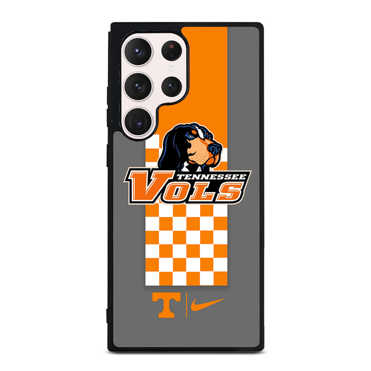 UNIVERSITY OF TENNESSEE UT VOLS 2 Samsung Galaxy S23 Ultra Case Cover