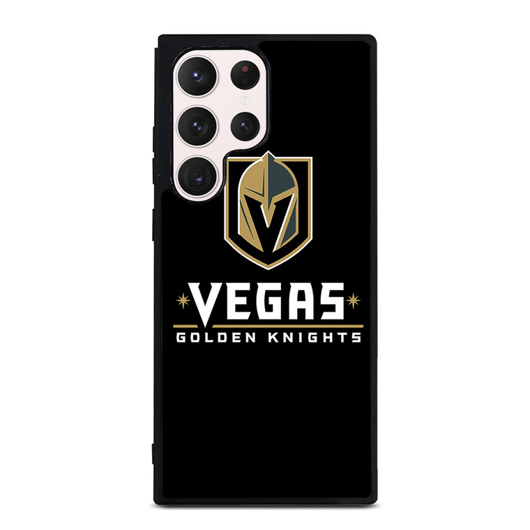VEGAS GOLDEN KNIGHTS 89 4 Samsung Galaxy S23 Ultra Case Cover