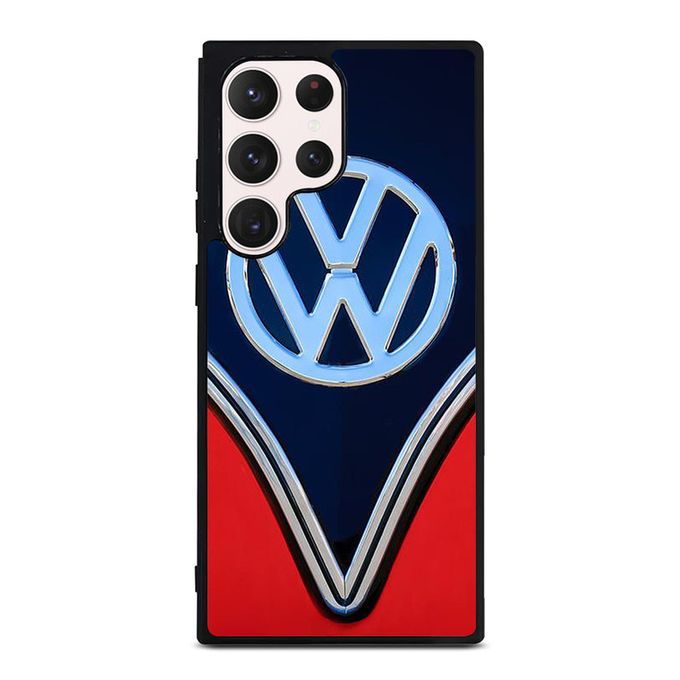 VOLKSWAGEN VW Samsung Galaxy S23 Ultra Case Cover