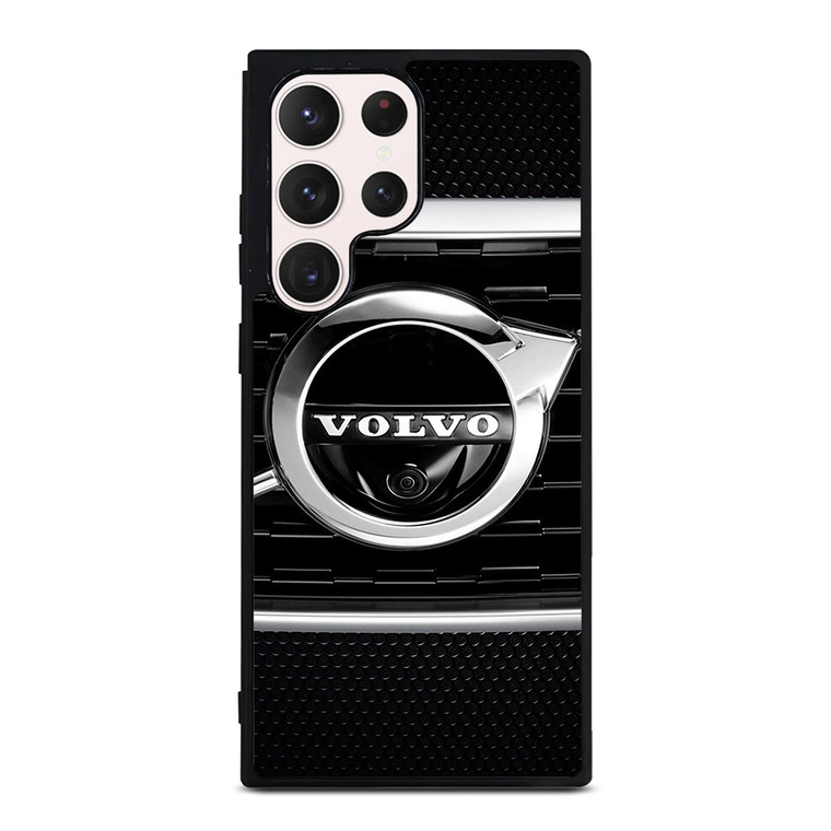 VOLVO 2 Samsung Galaxy S23 Ultra Case Cover