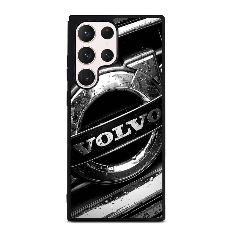 VOLVO CAR LOGO EMBLEM Samsung Galaxy S23 Ultra Case Cover