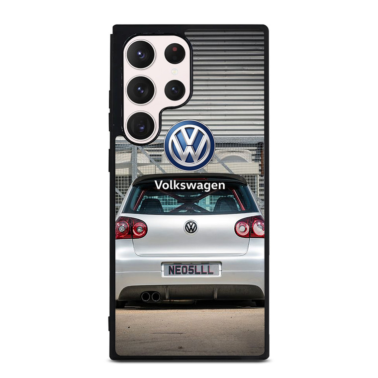 VW VOLKSWAGEN GTI Samsung Galaxy S23 Ultra Case Cover
