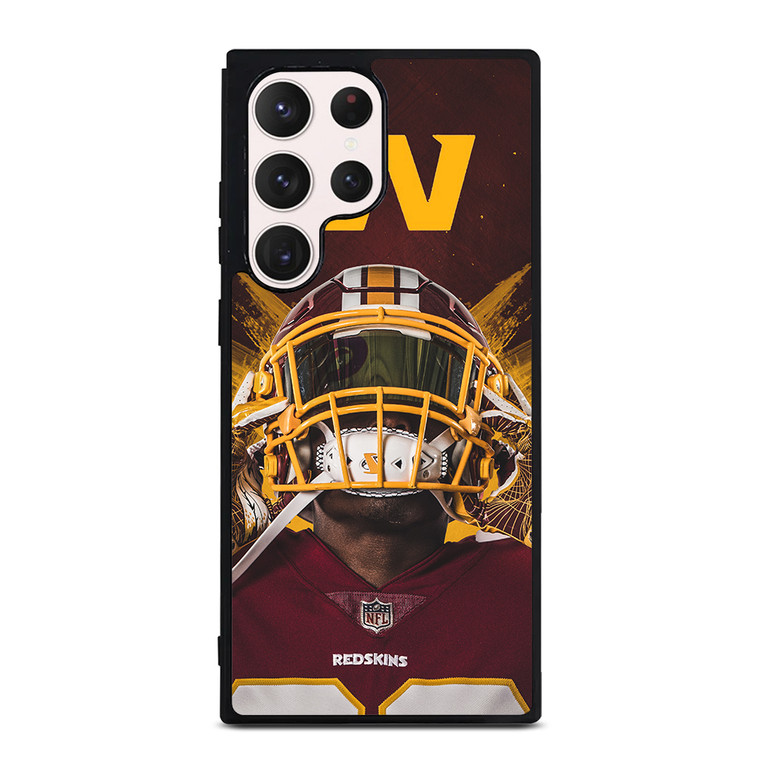 WASHINGTON FOOTBALL TEAM Samsung Galaxy S23 Ultra Case Cover