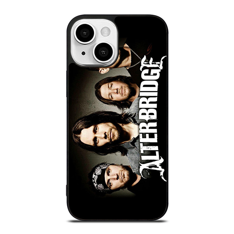 ALTER BRIDGE BAND 2 iPhone 13 Mini Case Cover