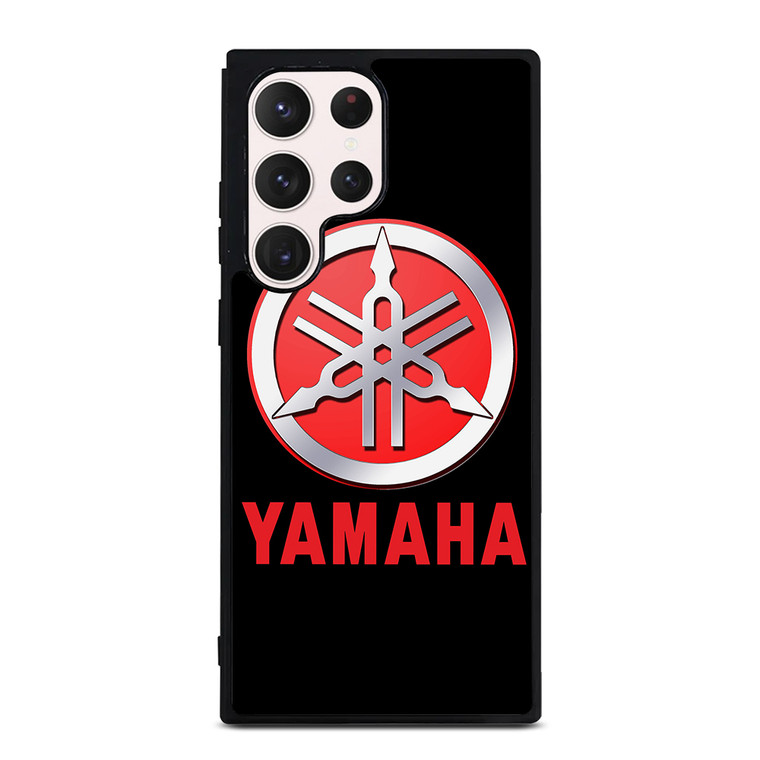 YAMAHA 2 Samsung Galaxy S23 Ultra Case Cover