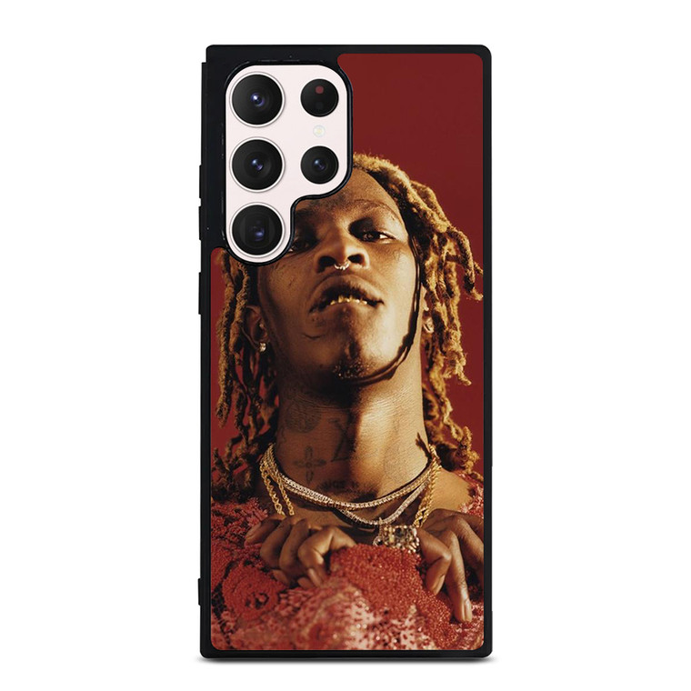 YOUNG THUG RAPPER 2 Samsung Galaxy S23 Ultra Case Cover
