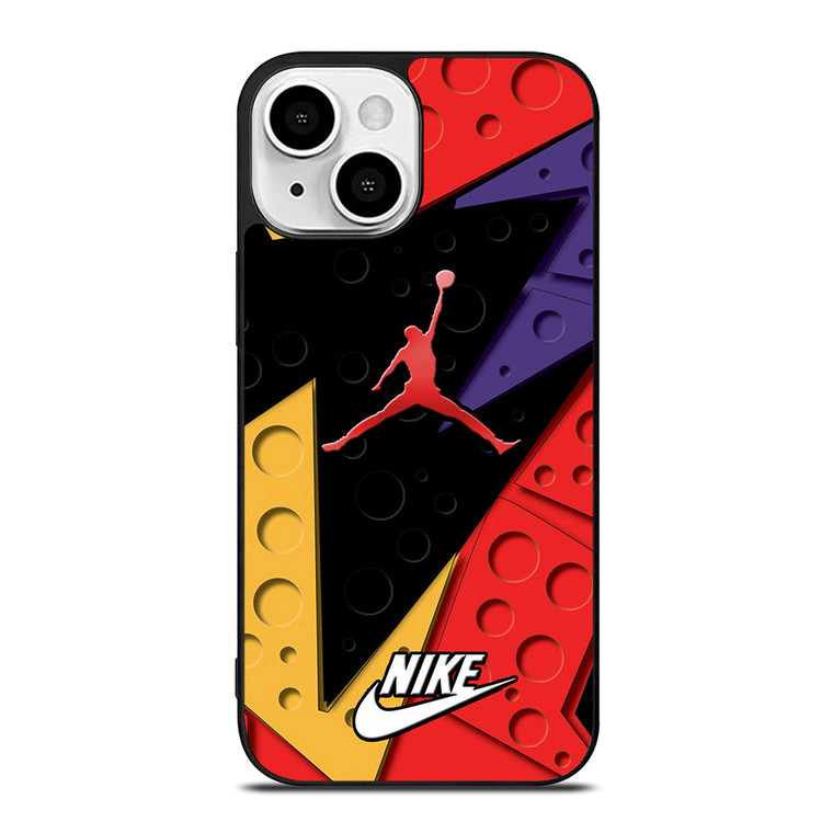 AIR JORDAN BASKETBALL iPhone 13 Mini Case Cover