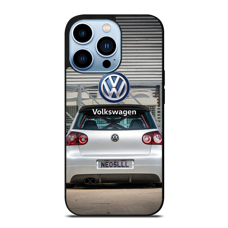 VW VOLKSWAGEN GTI iPhone 13 Pro Max Case Cover