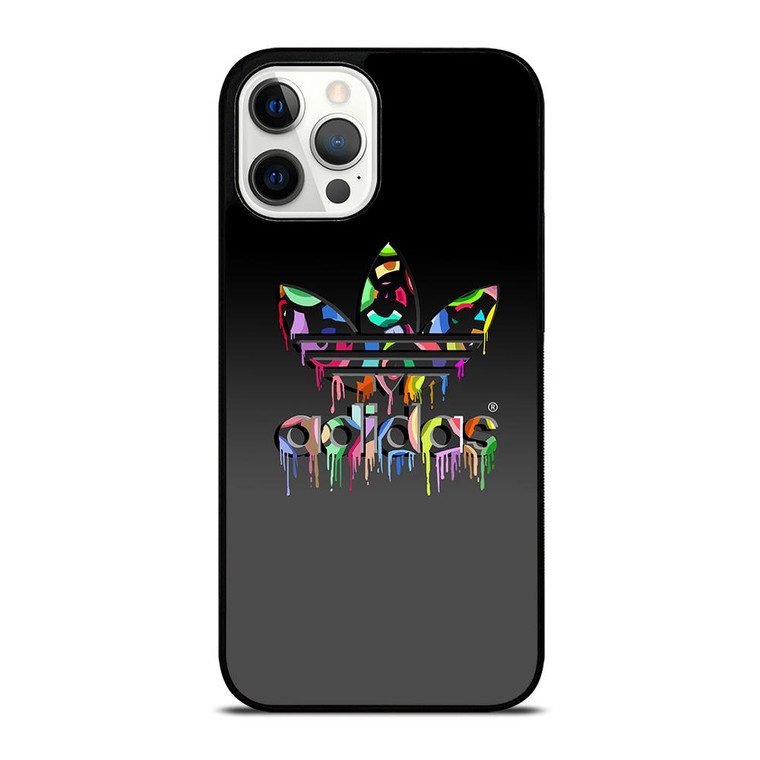 ADIDAS ART 2 iPhone 12 Pro Max Case Cover