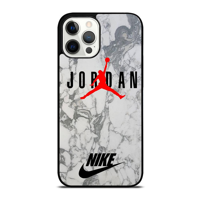 AIR JORDAN DAZZLE iPhone 12 Pro Max Case Cover