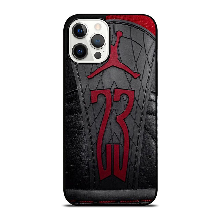 AIR JORDAN JUMPMAN iPhone 12 Pro Max Case Cover