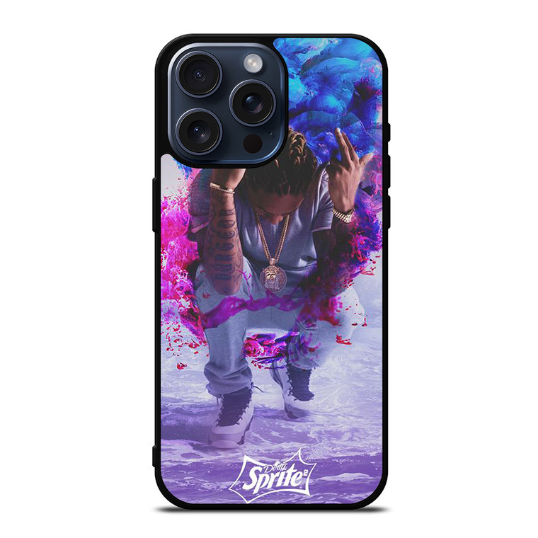 FUTURE DIRTY SPRITE iPhone 15 Pro Max Case Cover