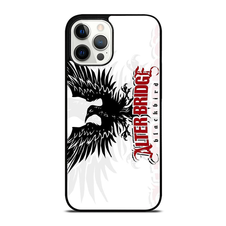 ALTER BRIDGE BAND 1 iPhone 12 Pro Max Case Cover