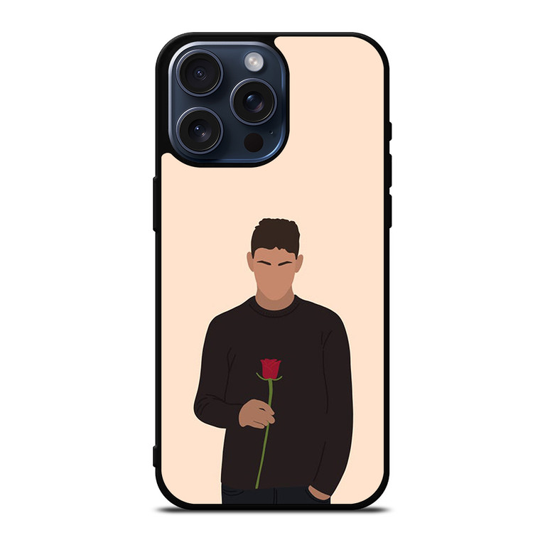 HARDIN SCOTT 2 iPhone 15 Pro Max Case Cover