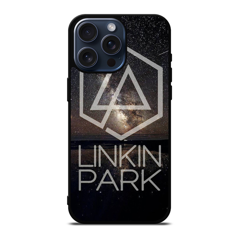 LINKIN PARK AMERICAN ROCK iPhone 15 Pro Max Case Cover LINKIN PARK AMERICAN ROCK iPhone 15 Pro Max Case Cover