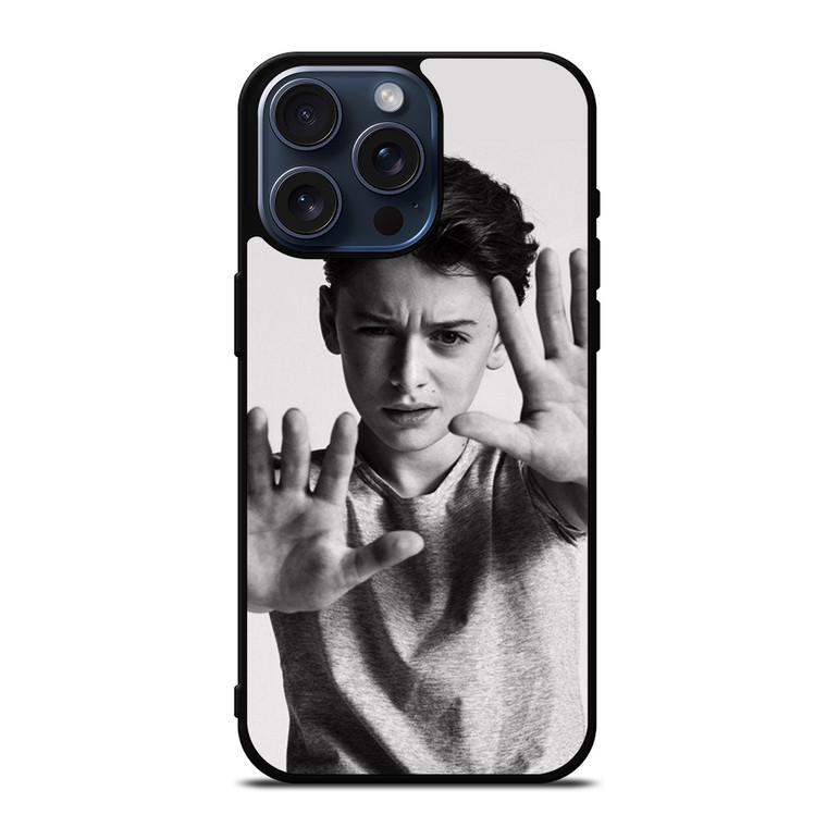 NOAH SCHNAPP iPhone 15 Pro Max Case Cover