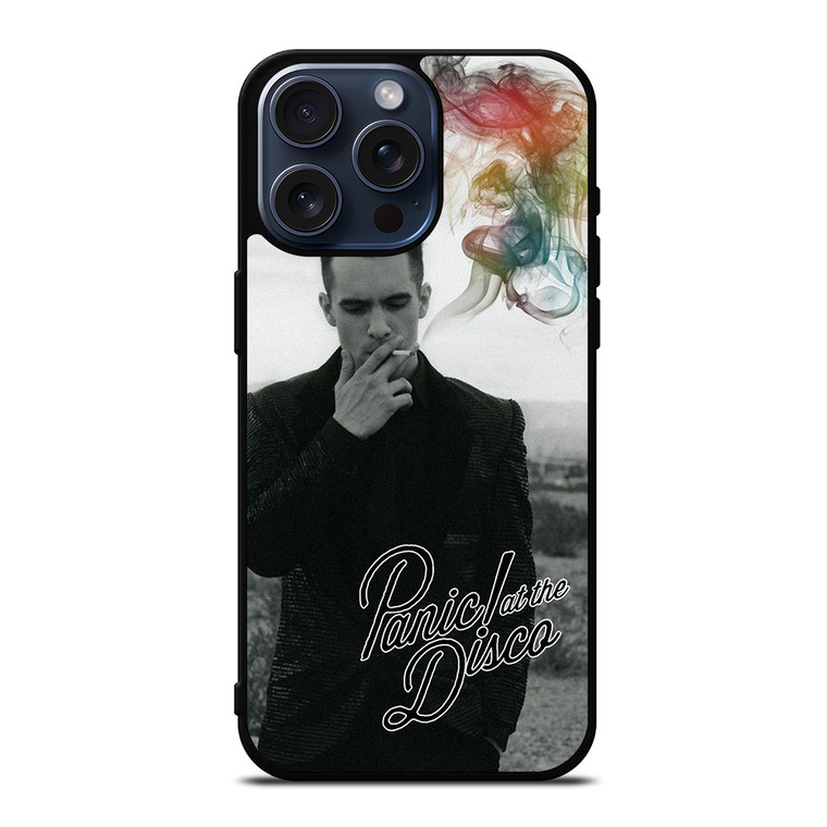 PANIC AT THE DISCO 5 iPhone 15 Pro Max Case Cover