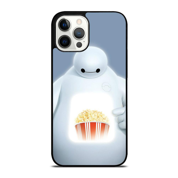 BAYMAX BIG HERO 6 iPhone 12 Pro Max Case Cover