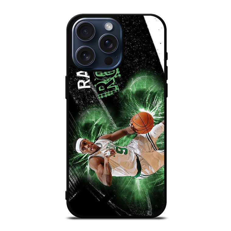 RAJON RONDO 1 iPhone 15 Pro Max Case Cover