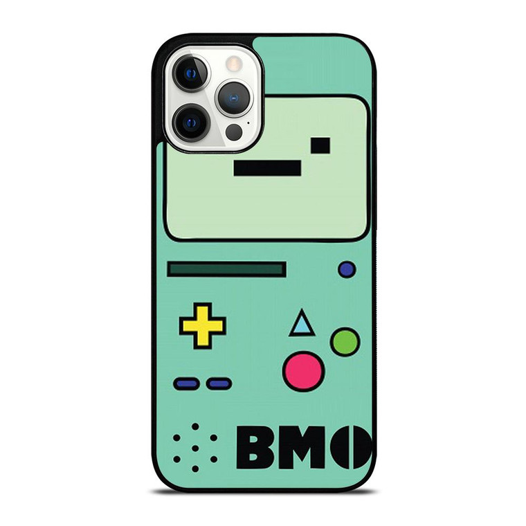 BEEMO ADVENTURE TIME iPhone 12 Pro Max Case Cover