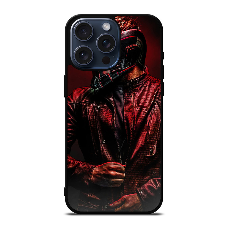 STAR LORD iPhone 15 Pro Max Case Cover